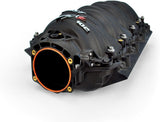 FAST LSXr 102mm Intake Manifold for LS3/L92 Engines