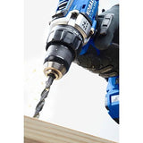 Kobalt 24-Volt Max Brushless Cordless Drill with 1/2-Inch Chuck