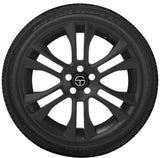 Yokohama Advan Sport A/S 106Y XL Tire, 275/40R20