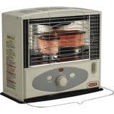 Dyna-Glo Indoor Kerosene Radiant Heater with 10,000 BTU Output for Rooms up to 500 Sq. Ft.