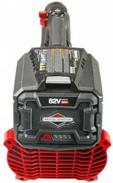 Snapper XD 1696775 82V Cordless Leaf Blower, Bare Tool