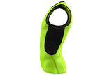 Sparx Mens Triathlon Singlet, Performance Tank Top Designed for Swim, Bike & Run