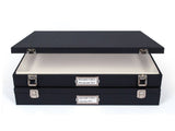 Solander Museum Case, 30-1/2 x 40-1/2 x 2-1/2, Archival Methods 12-034