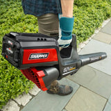 Snapper XD 1696775 82V Cordless Leaf Blower, Bare Tool