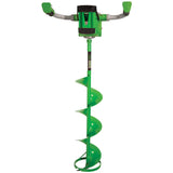 Ion Electric Ice Auger with 8-Inch Bit