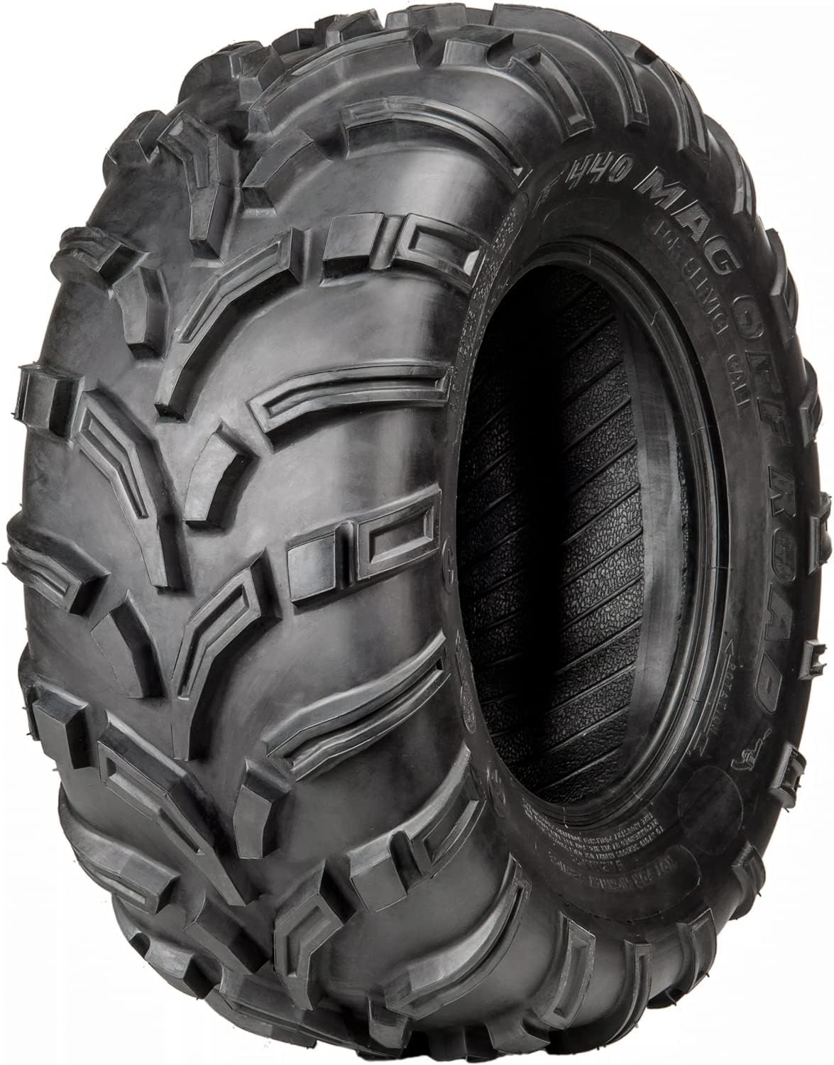 RTV Off-Road Tire Only, 25 x 10.00-12