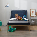 Linenspa Explorer 6 Twin Innerspring Mattress