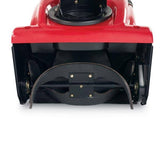 Toro Power Clear 721 R-C Commercial Snow Blower, Single-Stage Design with 21×22 Specifications