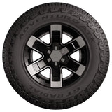 GT Radial Adventuro ATX All-Terrain LT245/75R17 121/118S E Light Truck Tire