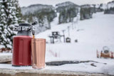 GrowlerWerks uKeg Go Portable 64oz Growler