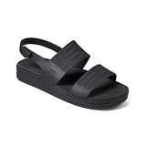 REEF Womens Water Vista Sandal for Comfortable Water-Friendly Wear