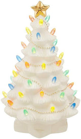 Lenox Treasured Traditions Christmas Tree Decoration