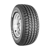 Mastercraft Avenger G/T Performance Radial Tire, 235/60R15 98T