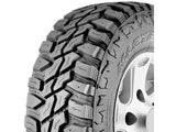 Mastercraft Courser MXT 33X12.50R15 108Q Tire, 33125015