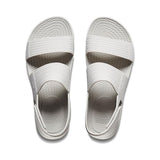 REEF Womens Water Vista Sandal for Comfortable Water-Friendly Wear