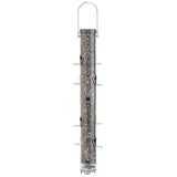 Droll Yankee B72 Executive Wild Bird Feeder with 30×22 Size and 12 Ports