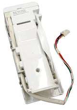 GE Refrigerator Icemaker Assembly Compatible with AP4321616, PS1993871 and WR30X10097