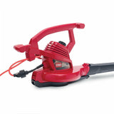 Toro 51619 Ultra Red Blower and Vacuum