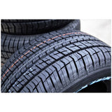 Firestone Firehawk Indy 500 Performance All-Season Tire, 275/60R15 107S