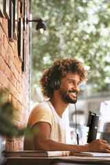 Beyerdynamic DT 240 Pro Professional Headphones