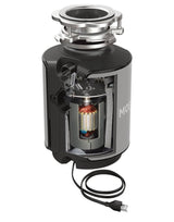 Moen GX Series GX50C Garbage Disposal with 1/2 HP Motor