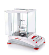 Ohaus Density Determination Kit for Solids, Compatible with Adventurer, Adventurer Pro, Adventurer SL, Pioneer, Explorer, Explorer Pro and Voyager Balances