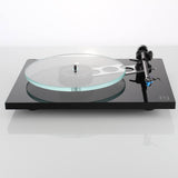Rega Planar 3 Manual Turntable in Black