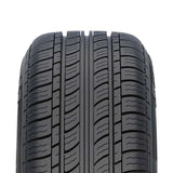 Federal SS657 Passenger Tire, 205/60R14 89H