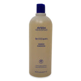 Aveda Brilliant Shampoo, 33.8-Ounce Bottle