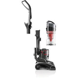 Hoover WindTunnel 2 UH70821PC Bagless Upright Vacuum with Rewind Function