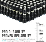 Olight Warrior X Pro LED Flashlight with 2100 Lumens
