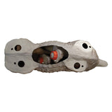 Flambeau Lone Howler Coyote Hunting Decoy