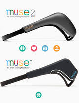 Muse 2 Brain-Sensing Headband