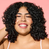 DevaCurl One Condition Original Rich Cream Conditioner for Nourished Curls, Frizz Control, and Easier Detangling