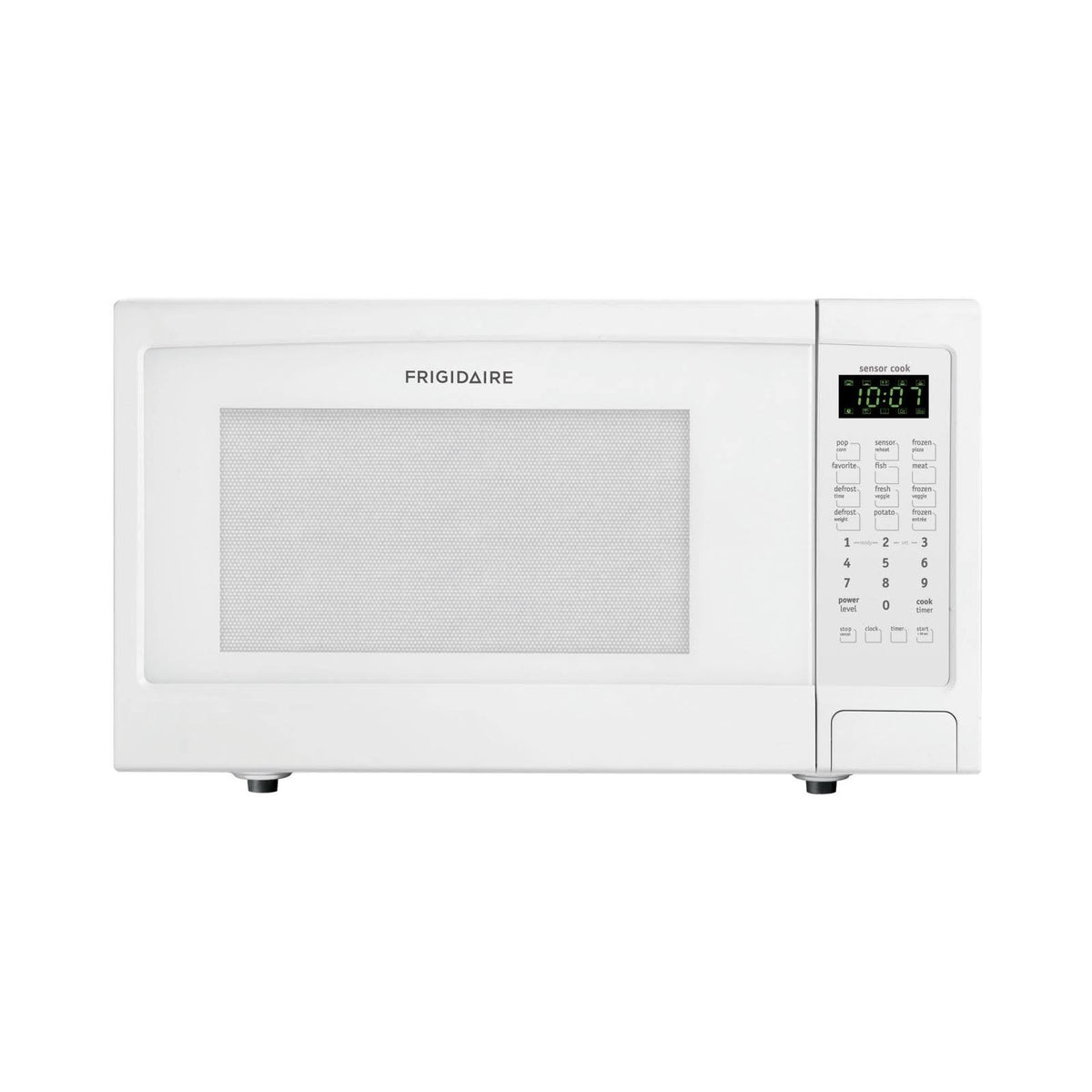 Frigidaire FFMO1611LW Built-In Microwave, 1.6 Cu. Ft., White
