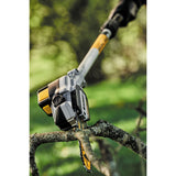 DEWALT DCPS620B 20V MAX Bare Tool Pole Saw, 8