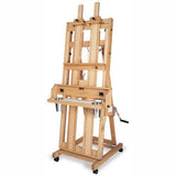 Classic Santa Fe II Easel by Best