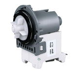 GlobPro PD00002185 2754406 AP5583541 PS4204640 Washer Drain Pump Motor, 3-Inch Length, Compatible with Samsung Heavy Duty Washers