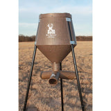 Boss Buck 200lb Gravity Feeder, All-in Design