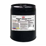 CRC 05186 Brake Parts Cleaner, 5-Gallon Pail