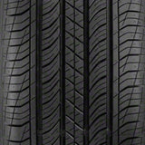 Continental ProContact TX Passenger Car Tire, 225/65R17 102H SL
