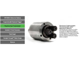 Ion Electric Ice Auger with 8-Inch Bit