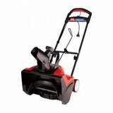 Toro 1800 Power Curve Electric Snow Blower, 18