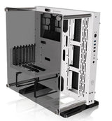 Thermaltake Core P3 TG Snow PC Case, Model CA-1G4-00M6WN-05