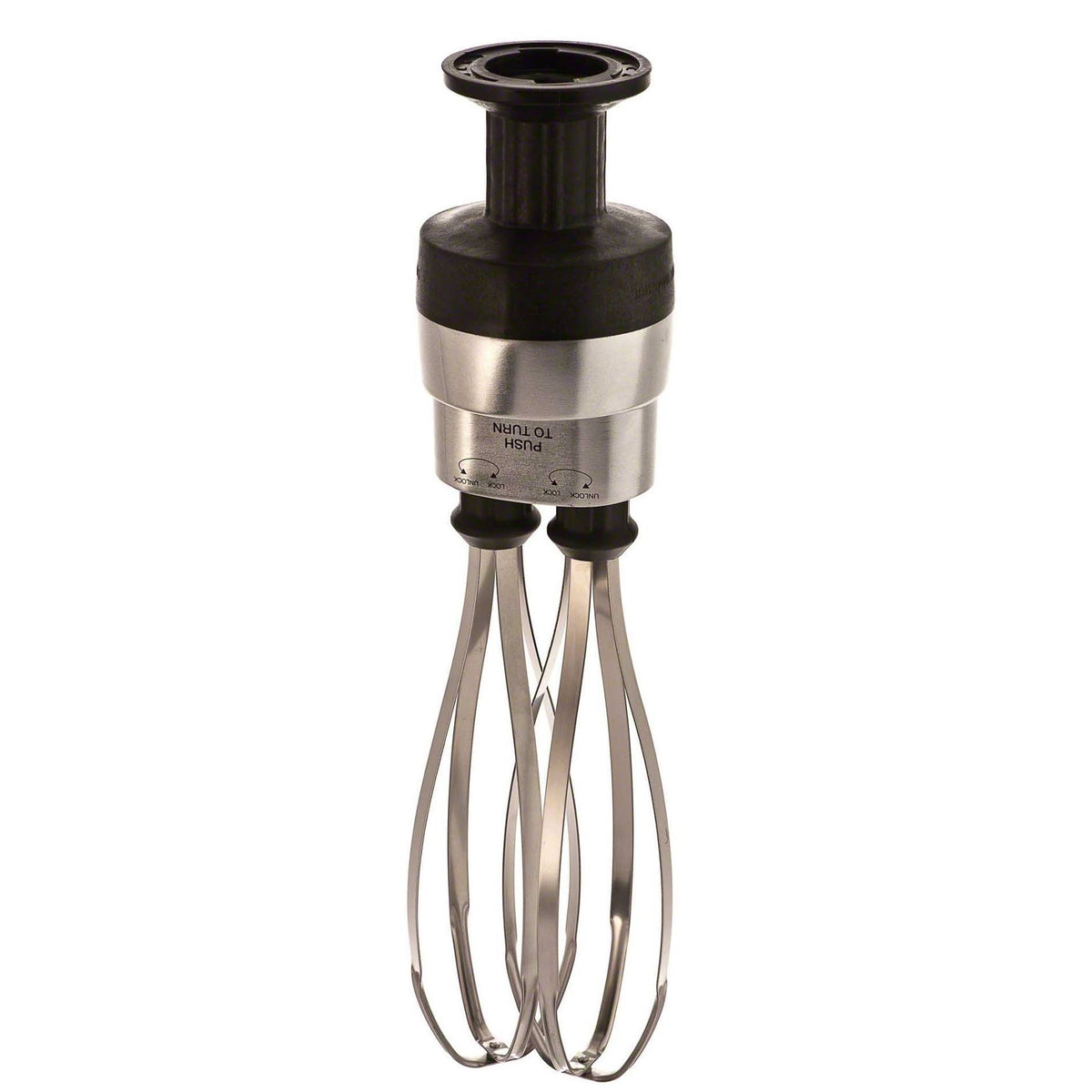 Waring WSB2W Heavy-Duty Immersion Blender Whisk Attachment