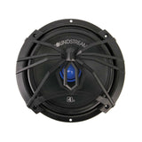 Soundstream Sme650 Pair of 6.5 x 22 Pro Audio Speakers with 200W Max Power