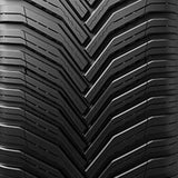 Michelin CrossClimate 2 All-Season Tire, 225/65R17 H