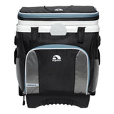 Igloo MaxCold Cool Fusion Roller Cooler with 36-Can Capacity