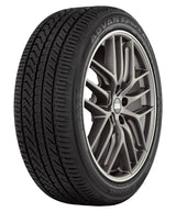 Yokohama Advan Sport A/S 106Y XL Tire, 275/40R20