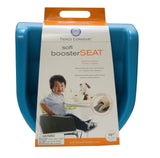 Prince Lionheart 6990 Soft Booster Seat, Charcoal Grey